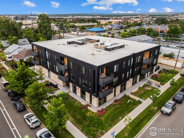 2718 Pine Street 301, Boulder, CO 80302