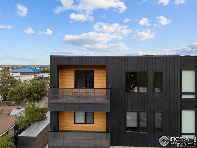 2718 Pine Street 301, Boulder, CO 80302