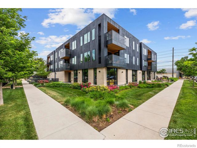 2718 Pine Street 301, Boulder, CO 80302