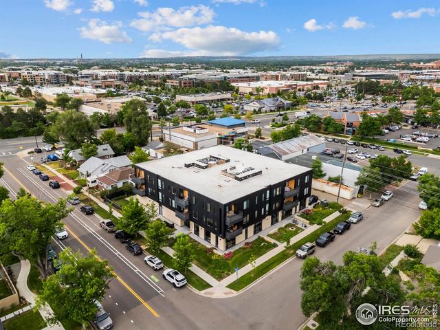 2718 Pine Street 301, Boulder, CO 80302
