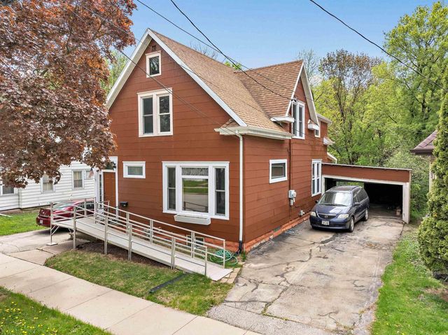 1019 E ELDORADO STREET, Appleton, WI 54911