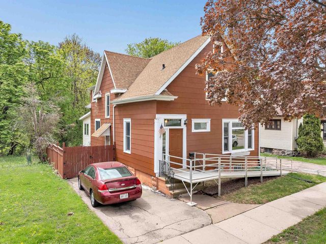 1019 E ELDORADO STREET, Appleton, WI 54911