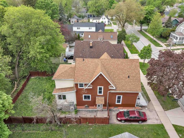 1019 E ELDORADO STREET, Appleton, WI 54911