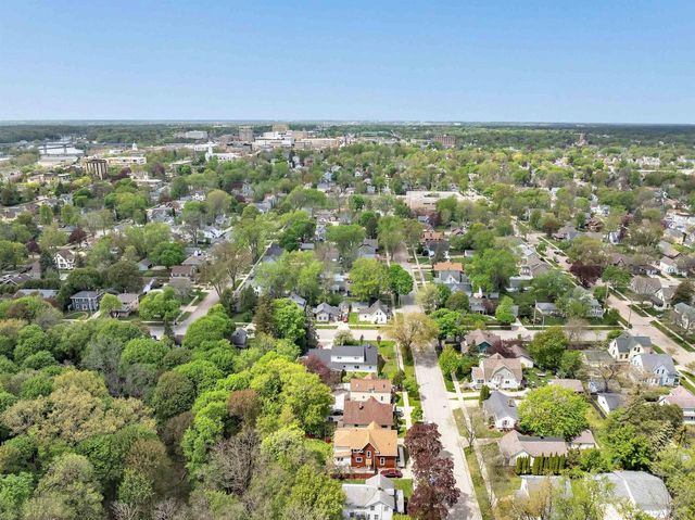 1019 E ELDORADO STREET, Appleton, WI 54911