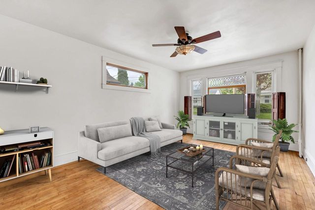 1019 E ELDORADO STREET, Appleton, WI 54911