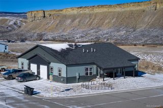 925 Jackson Avenue, Kremmling, CO 80459