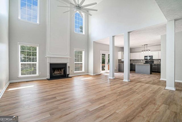 5200 Sunset Maple Trail, Lilburn, GA 30047