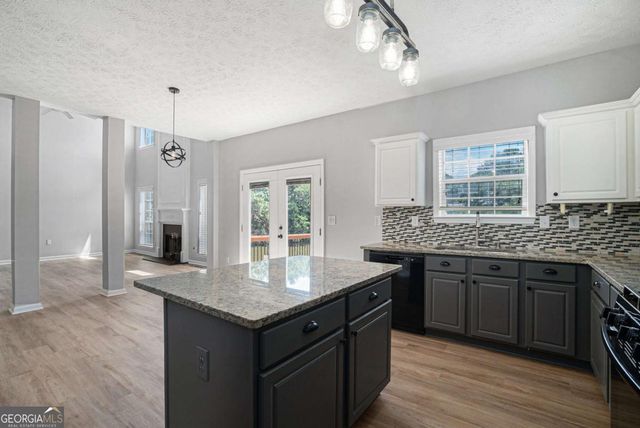 5200 Sunset Maple Trail, Lilburn, GA 30047