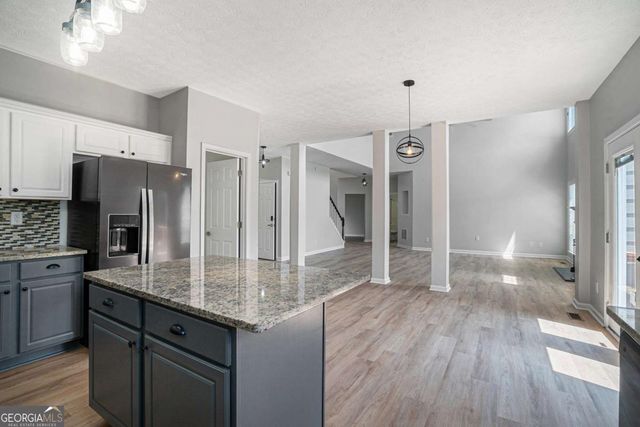 5200 Sunset Maple Trail, Lilburn, GA 30047