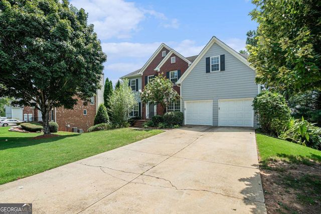 5200 Sunset Maple Trail, Lilburn, GA 30047