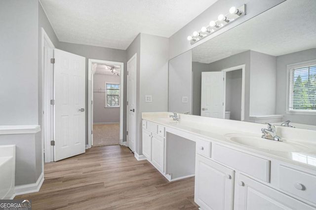 5200 Sunset Maple Trail, Lilburn, GA 30047