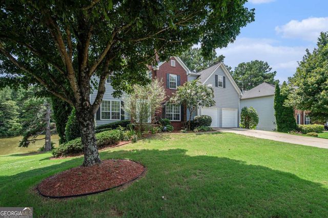 5200 Sunset Maple Trail, Lilburn, GA 30047