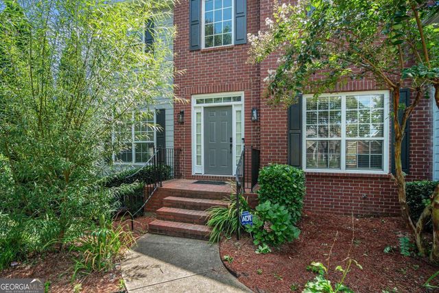 5200 Sunset Maple Trail, Lilburn, GA 30047
