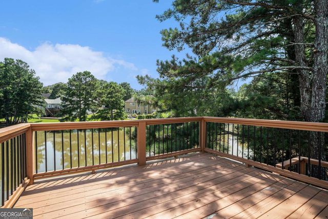 5200 Sunset Maple Trail, Lilburn, GA 30047