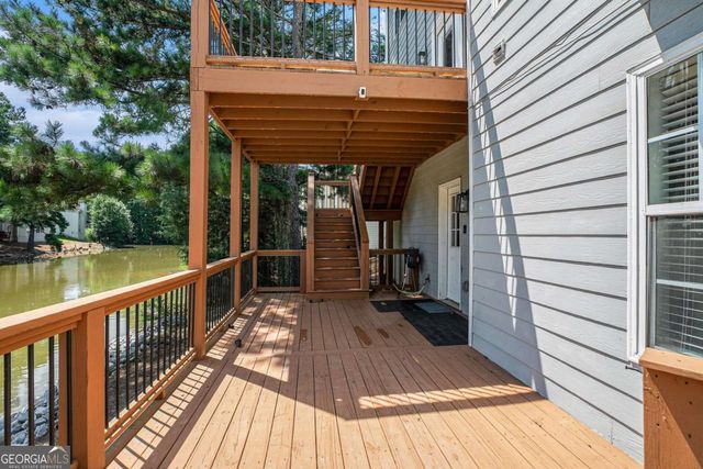 5200 Sunset Maple Trail, Lilburn, GA 30047
