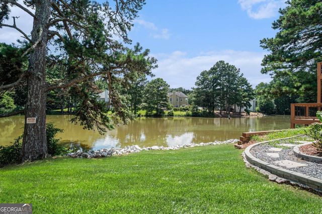 5200 Sunset Maple Trail, Lilburn, GA 30047