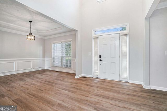 5200 Sunset Maple Trail, Lilburn, GA 30047