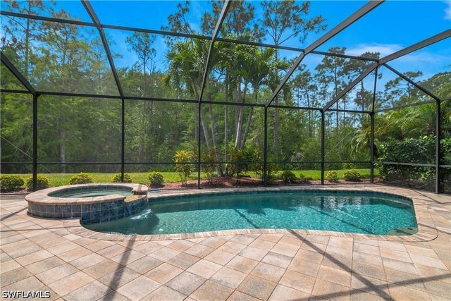 21444 Bella Terra BLVD, Estero, FL 33928