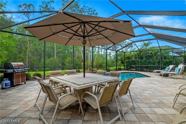 21444 Bella Terra BLVD, Estero, FL 33928