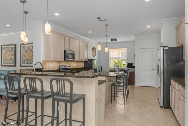 21444 Bella Terra BLVD, Estero, FL 33928