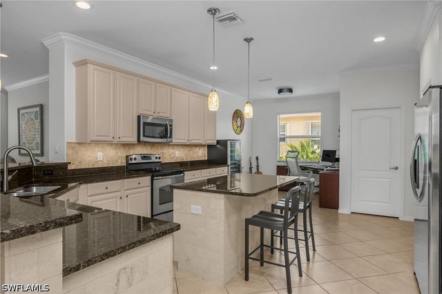 21444 Bella Terra BLVD, Estero, FL 33928