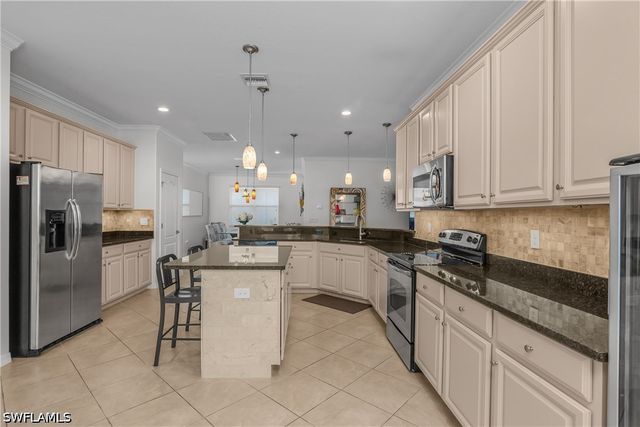 21444 Bella Terra BLVD, Estero, FL 33928