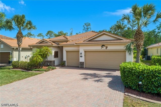 21444 Bella Terra BLVD, Estero, FL 33928