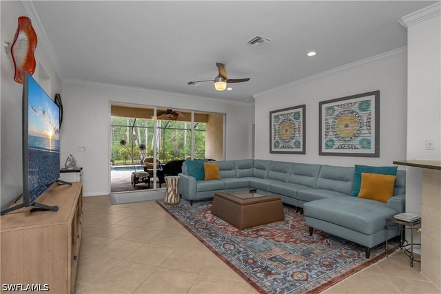 21444 Bella Terra BLVD, Estero, FL 33928