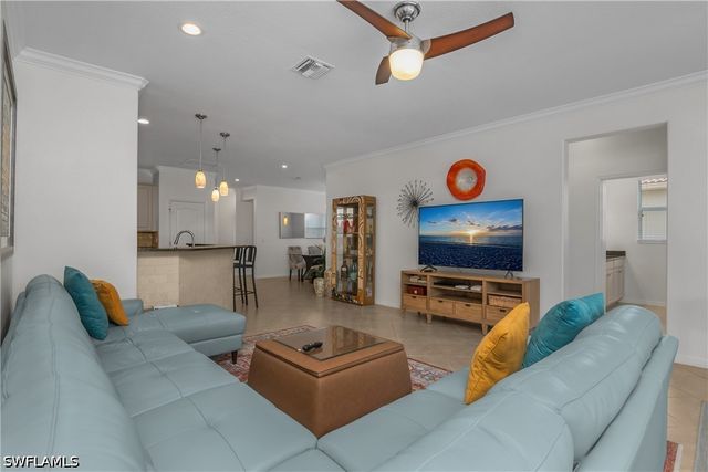 21444 Bella Terra BLVD, Estero, FL 33928