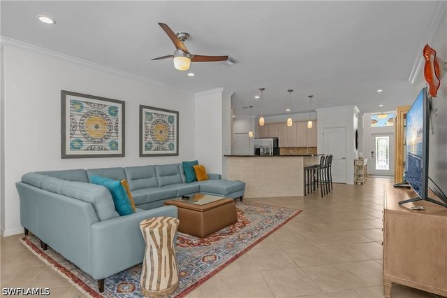 21444 Bella Terra BLVD, Estero, FL 33928