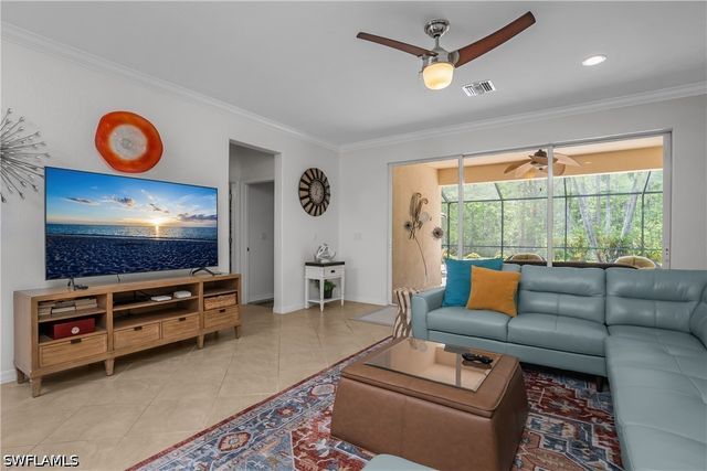 21444 Bella Terra BLVD, Estero, FL 33928