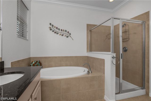 21444 Bella Terra BLVD, Estero, FL 33928
