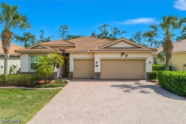 21444 Bella Terra BLVD, Estero, FL 33928