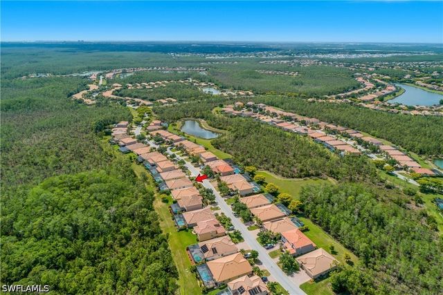 21444 Bella Terra BLVD, Estero, FL 33928