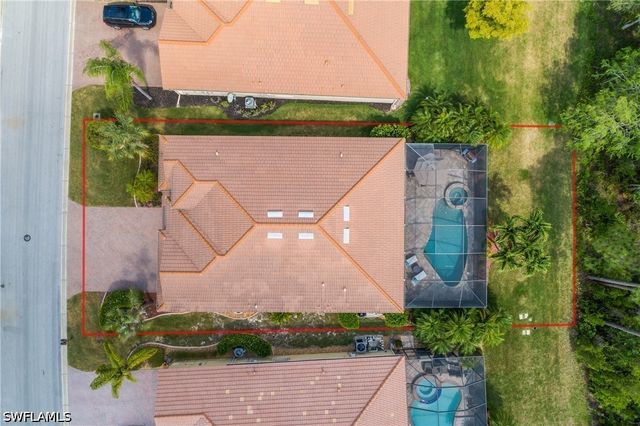 21444 Bella Terra BLVD, Estero, FL 33928