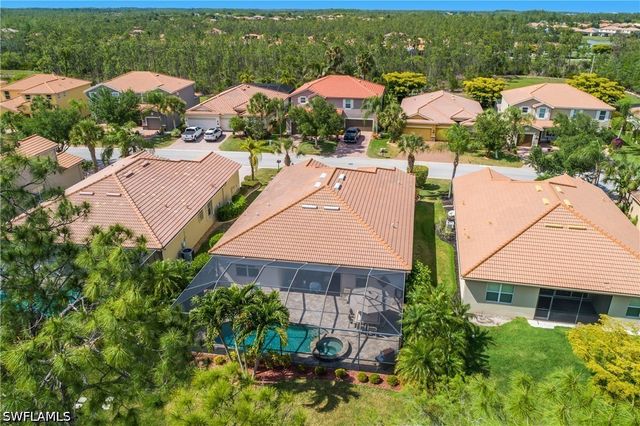 21444 Bella Terra BLVD, Estero, FL 33928