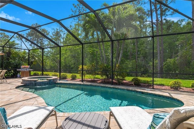 21444 Bella Terra BLVD, Estero, FL 33928
