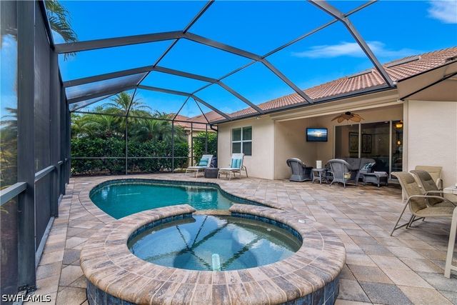 21444 Bella Terra BLVD, Estero, FL 33928