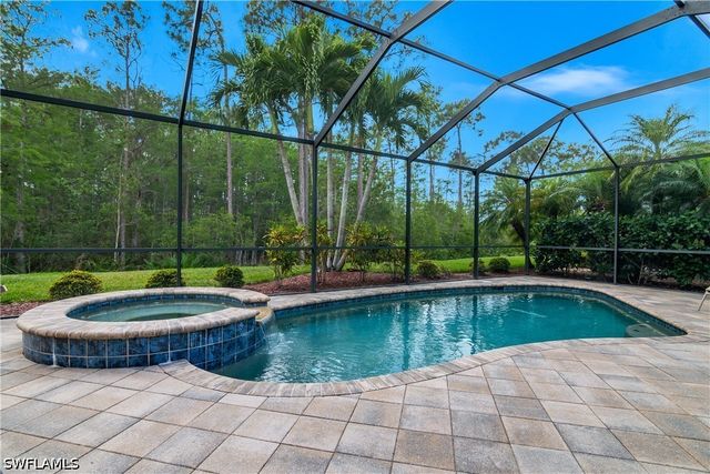 21444 Bella Terra BLVD, Estero, FL 33928