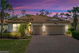 21444 Bella Terra BLVD, Estero, FL 33928