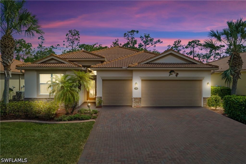 21444 Bella Terra BLVD, Estero, FL 33928