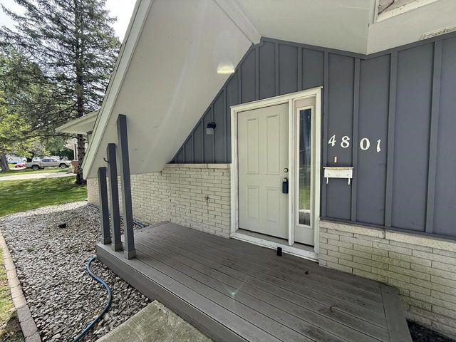 4801 Ferris Avenue, Madison, WI 53716