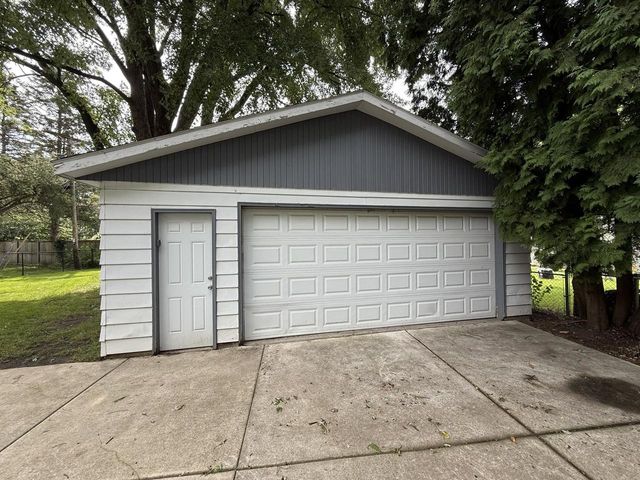 4801 Ferris Avenue, Madison, WI 53716