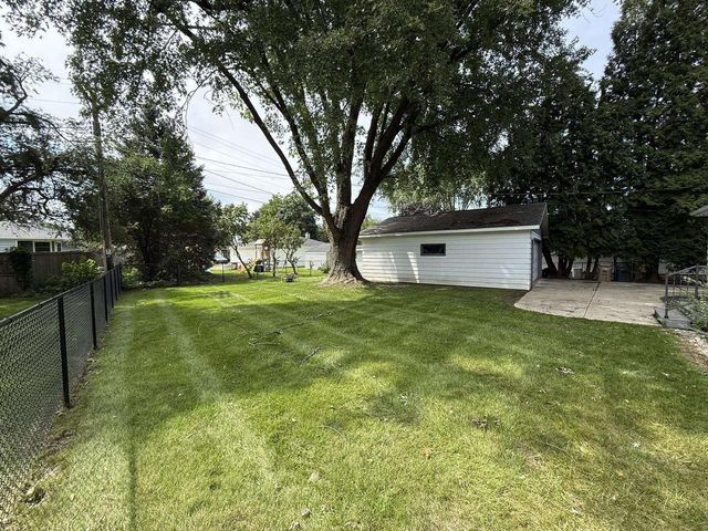 4801 Ferris Avenue, Madison, WI 53716