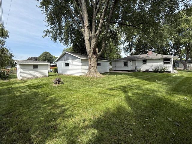 4801 Ferris Avenue, Madison, WI 53716