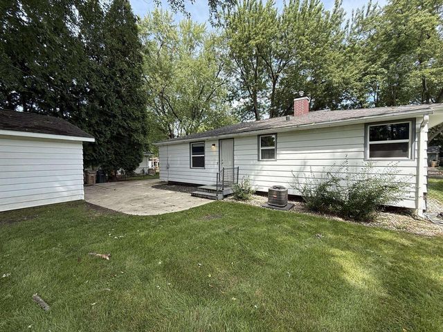 4801 Ferris Avenue, Madison, WI 53716