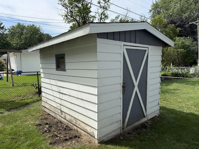 4801 Ferris Avenue, Madison, WI 53716