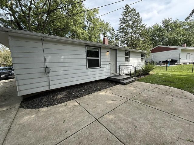 4801 Ferris Avenue, Madison, WI 53716
