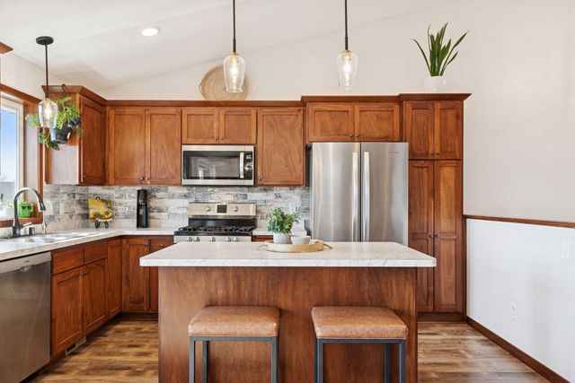 3460 236th Lane NW, Saint Francis, MN 55070