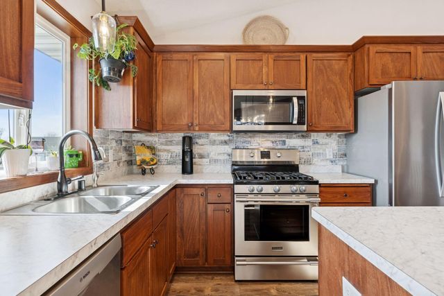 3460 236th Lane NW, Saint Francis, MN 55070